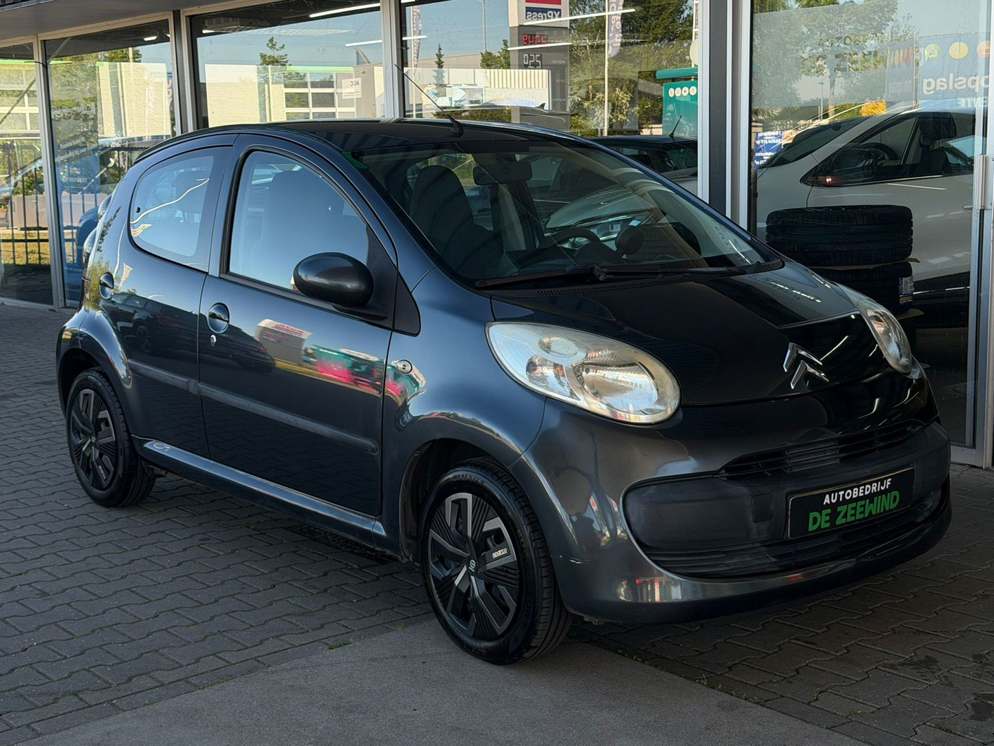 Citroën
