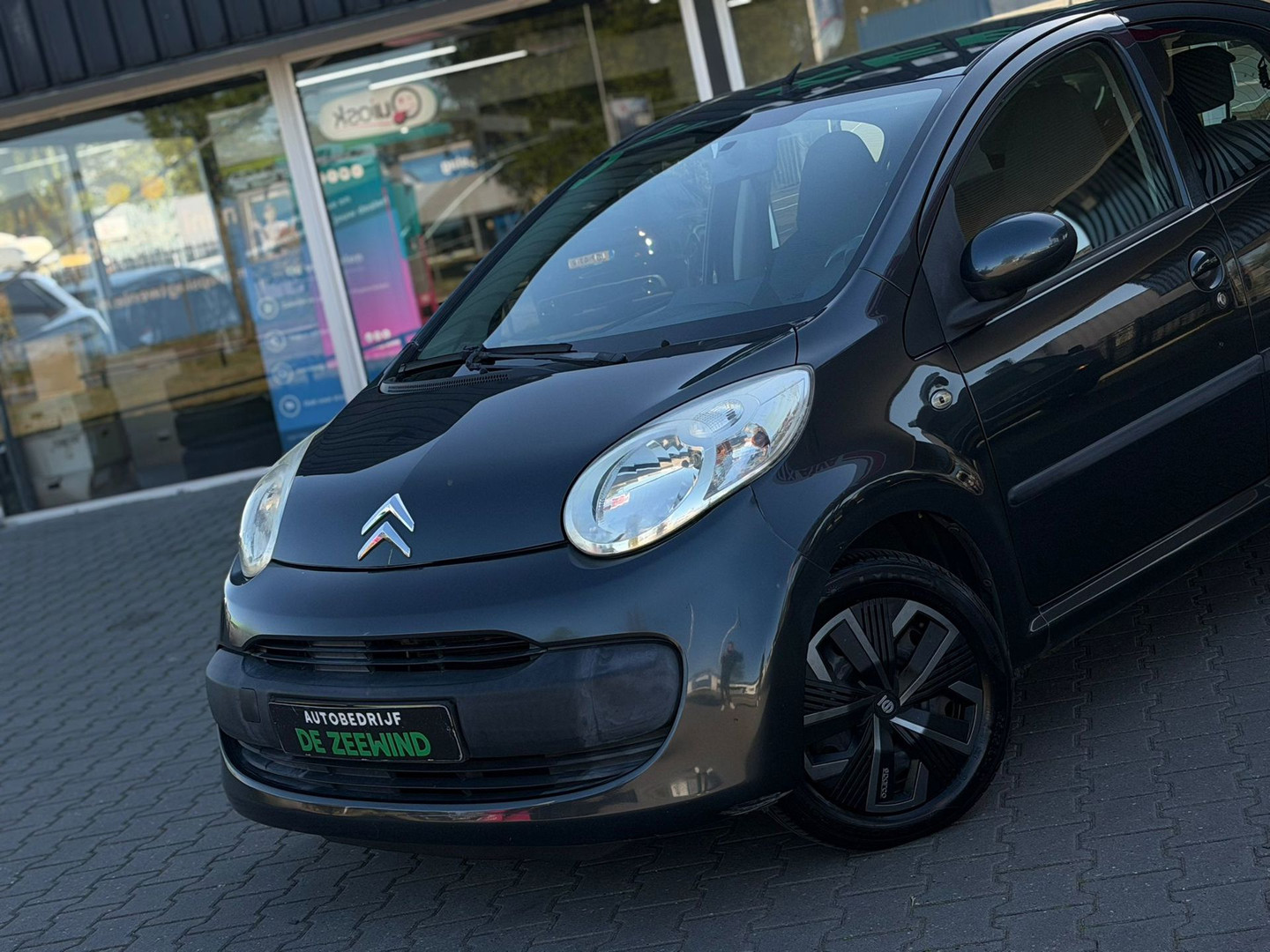 Citroën