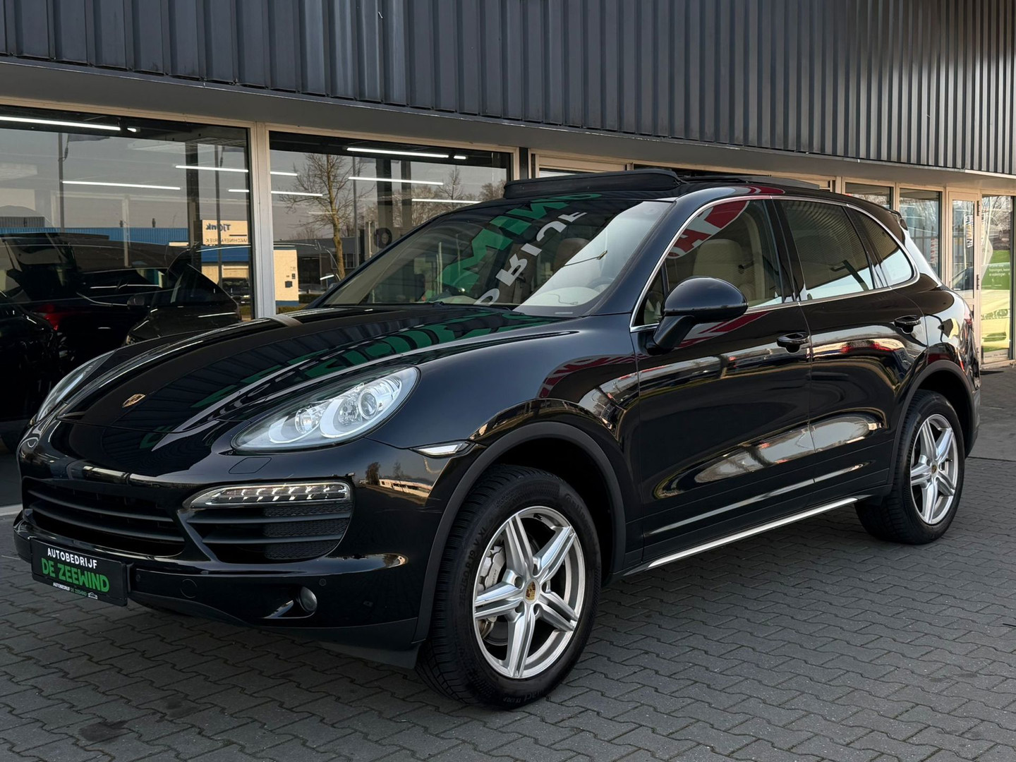 Porsche Porsche