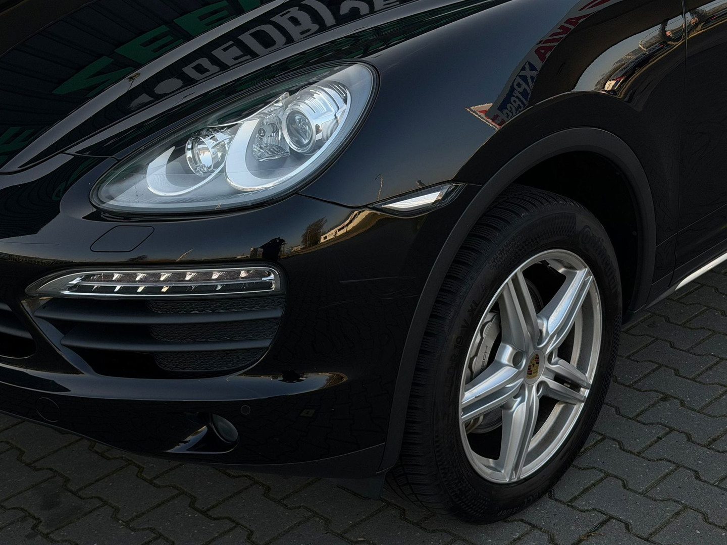 Porsche Porsche