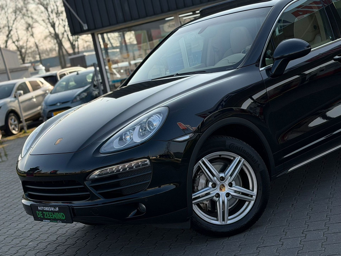 Porsche Porsche