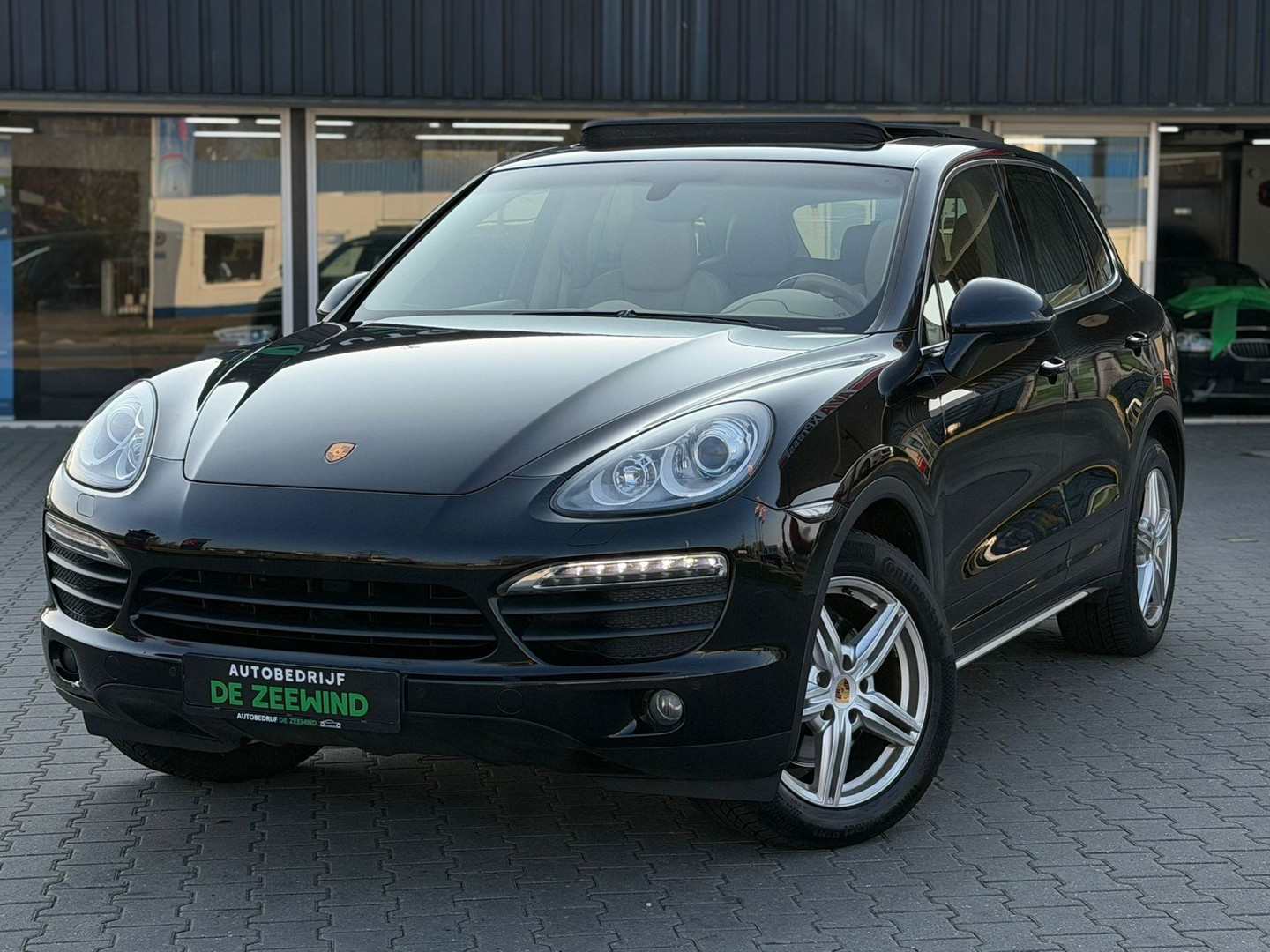Porsche Porsche