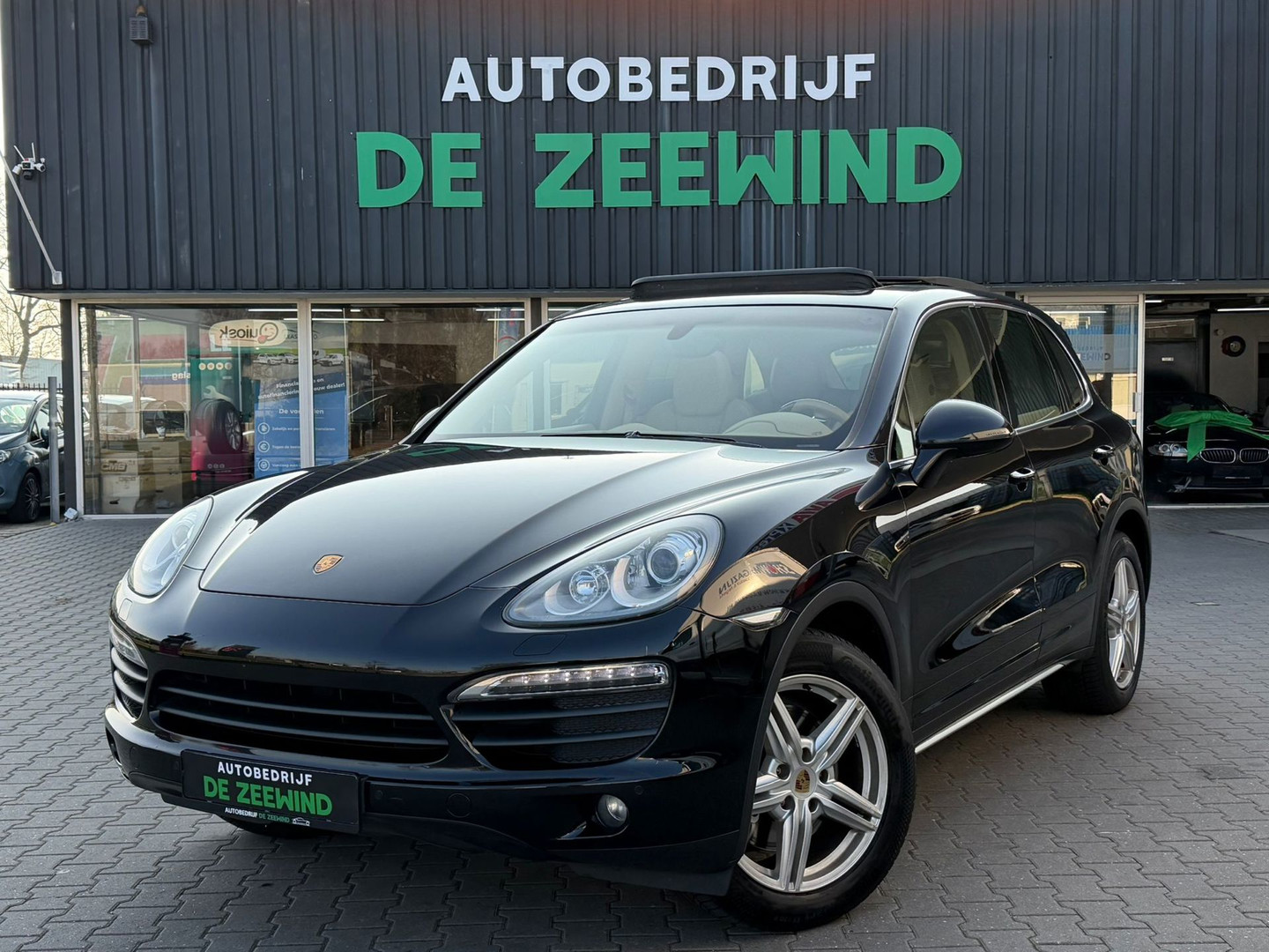 Porsche Porsche