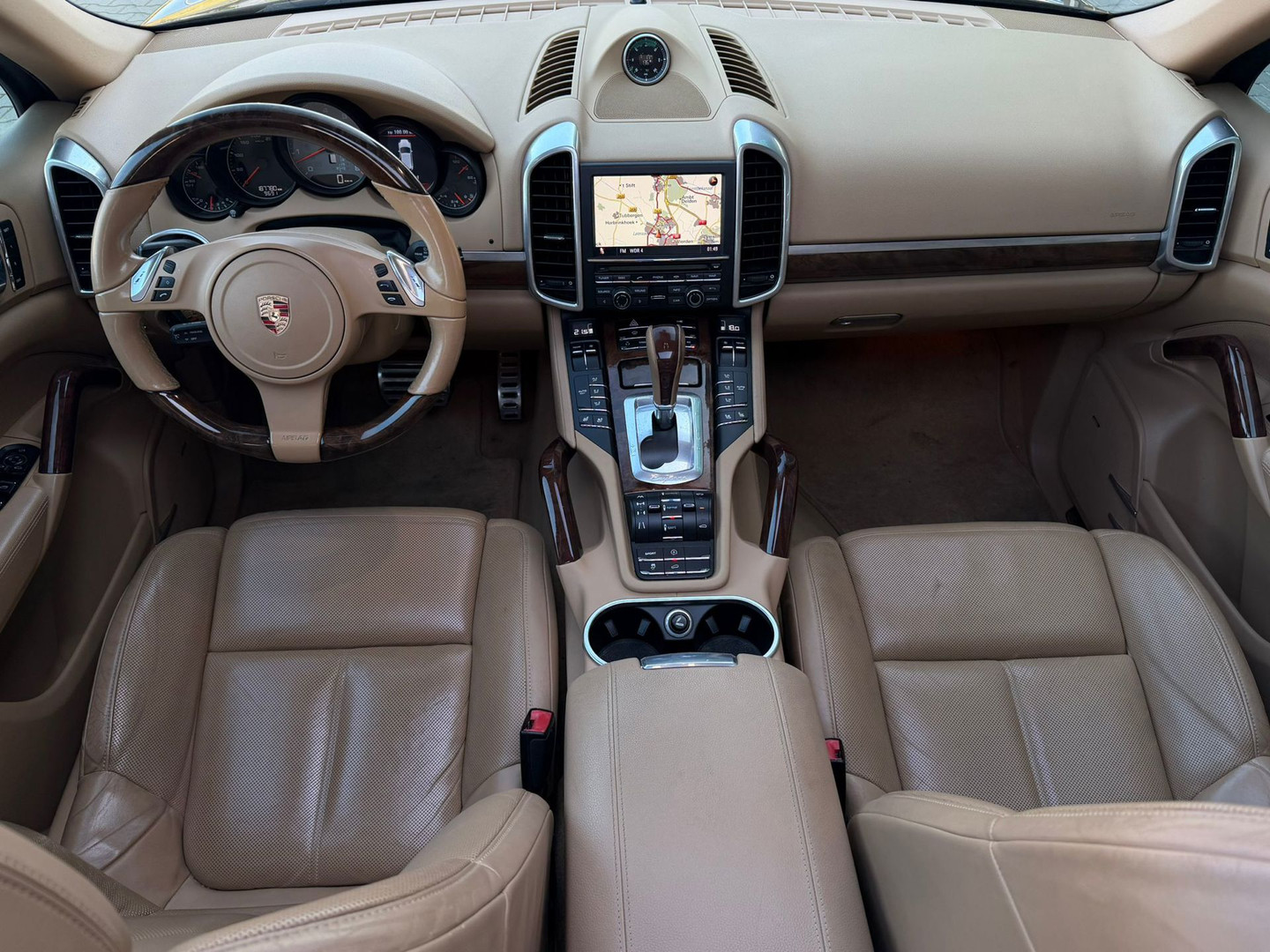 Porsche Porsche
