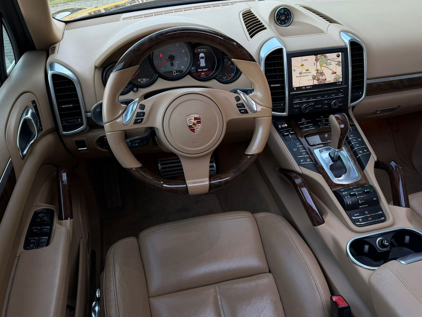 Porsche Porsche