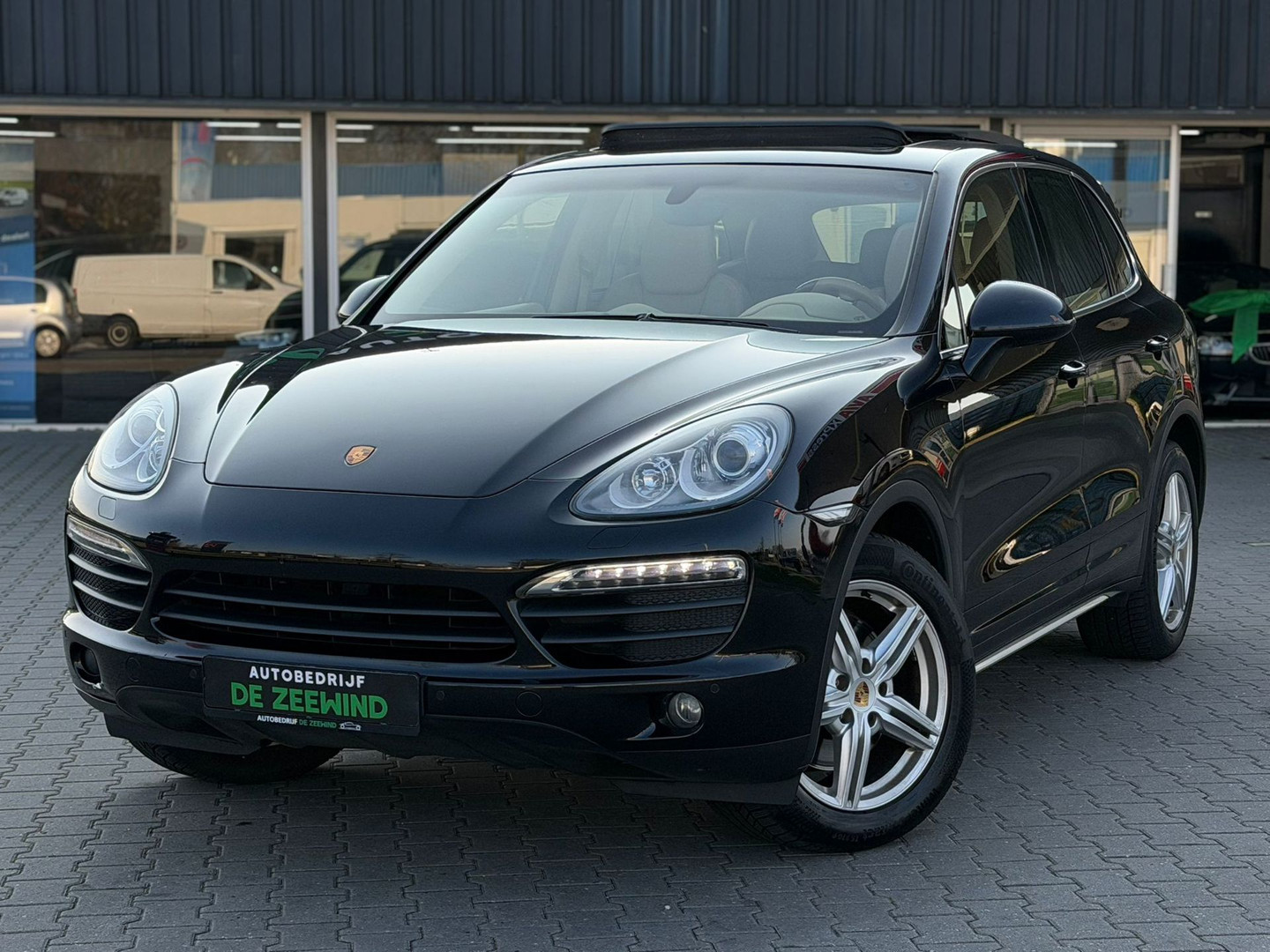 Porsche Porsche