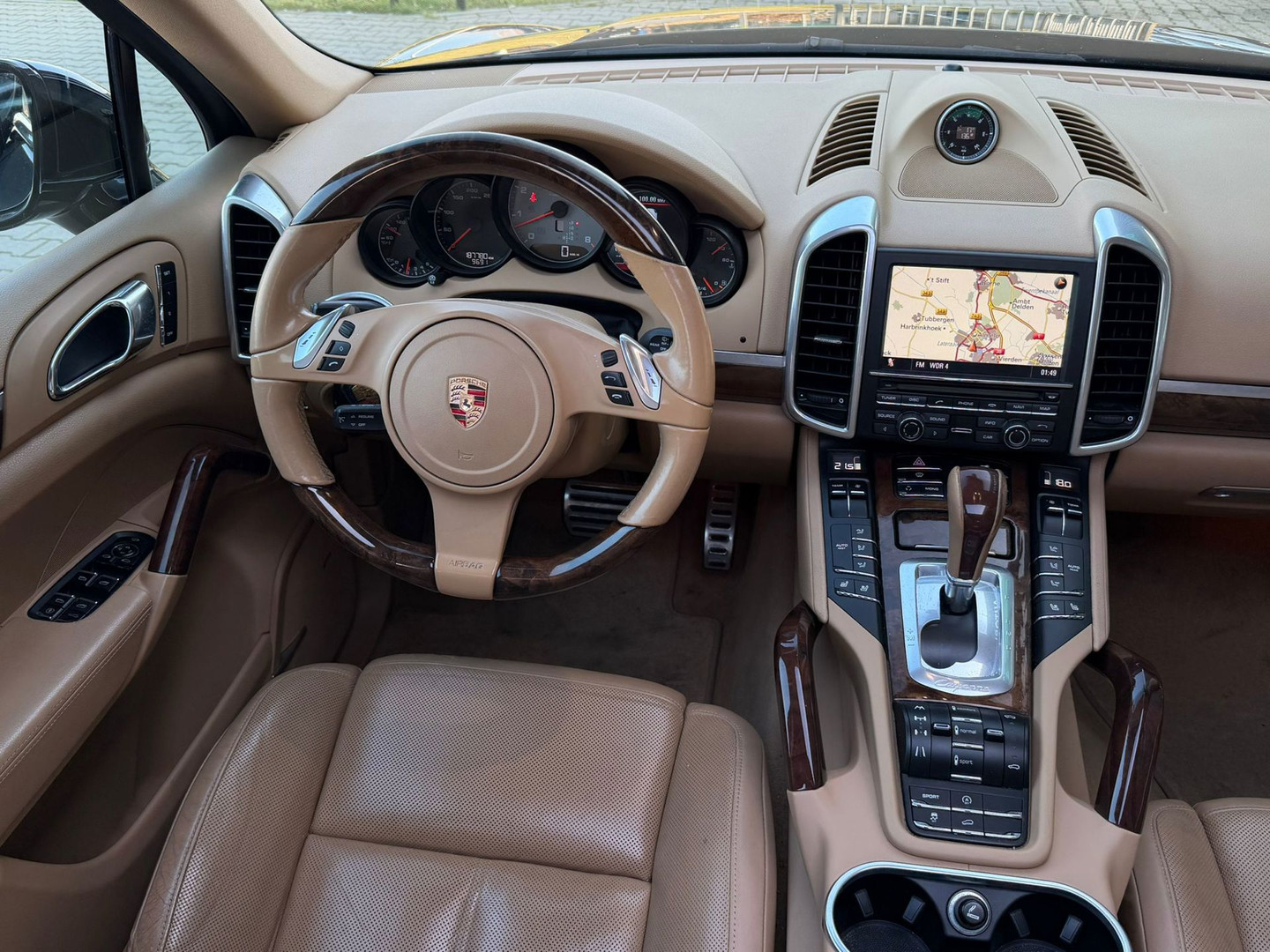 Porsche Porsche