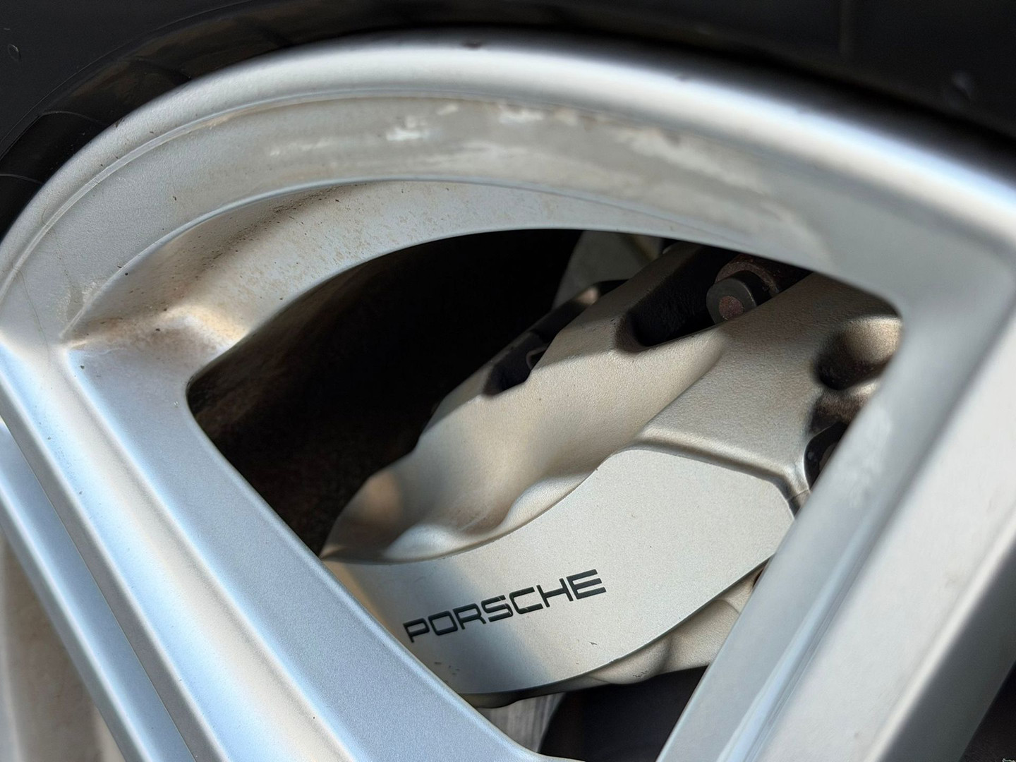 Porsche Porsche