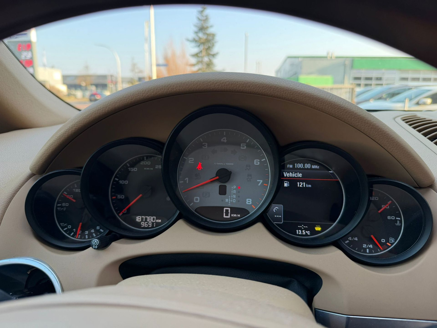 Porsche Porsche
