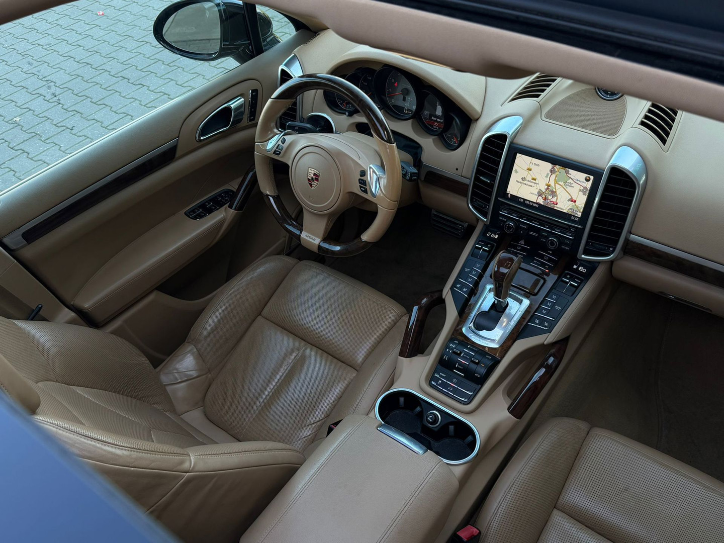 Porsche Porsche