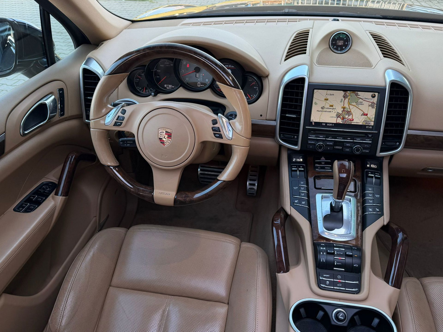 Porsche Porsche
