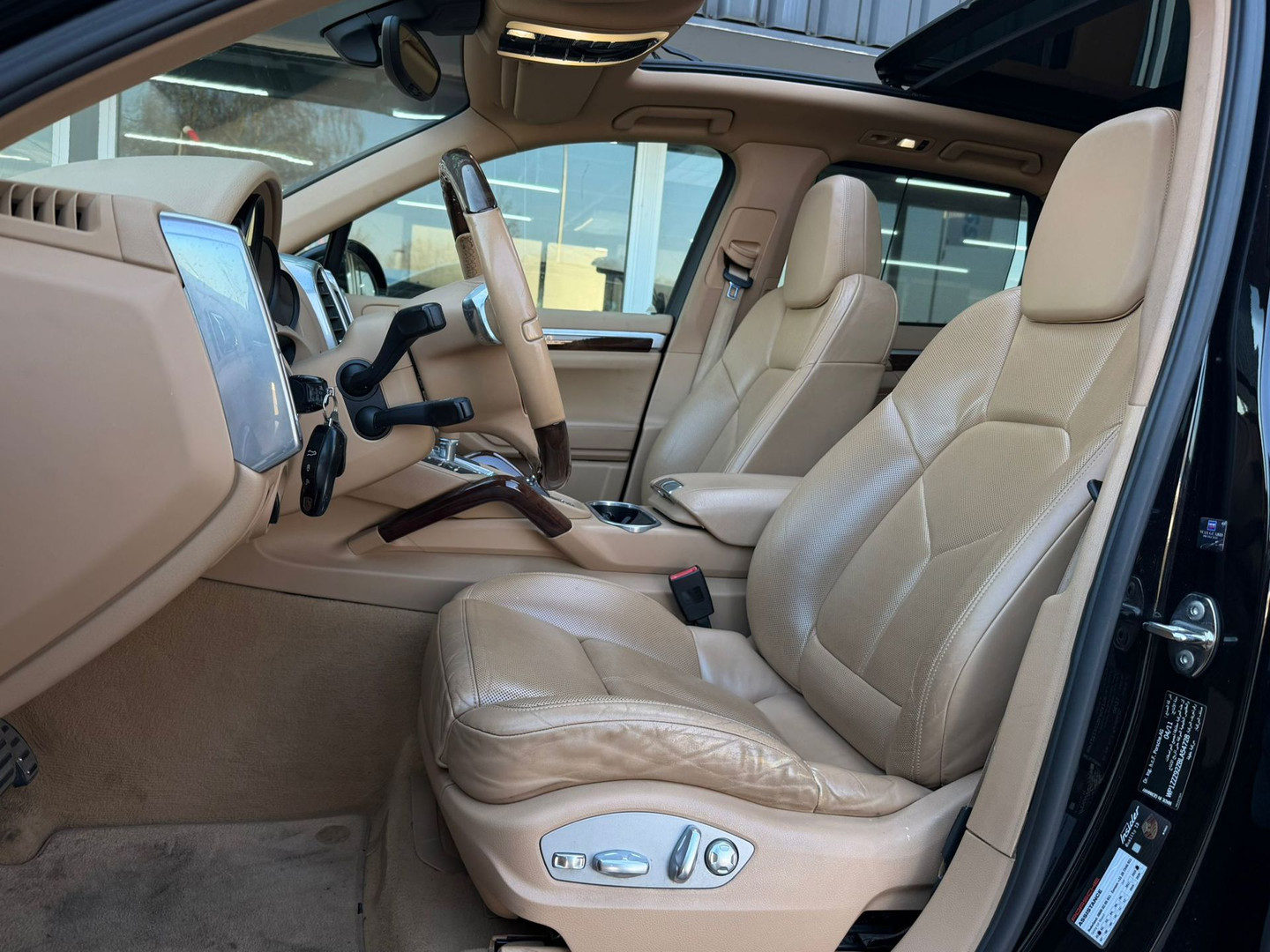 Porsche Porsche