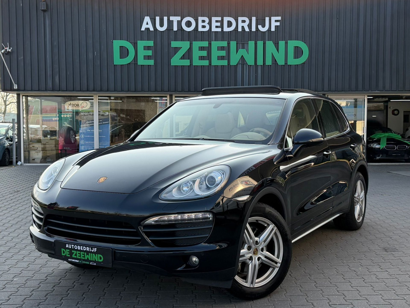 Porsche Porsche
