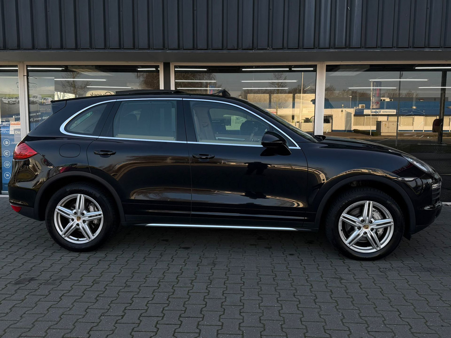 Porsche Porsche