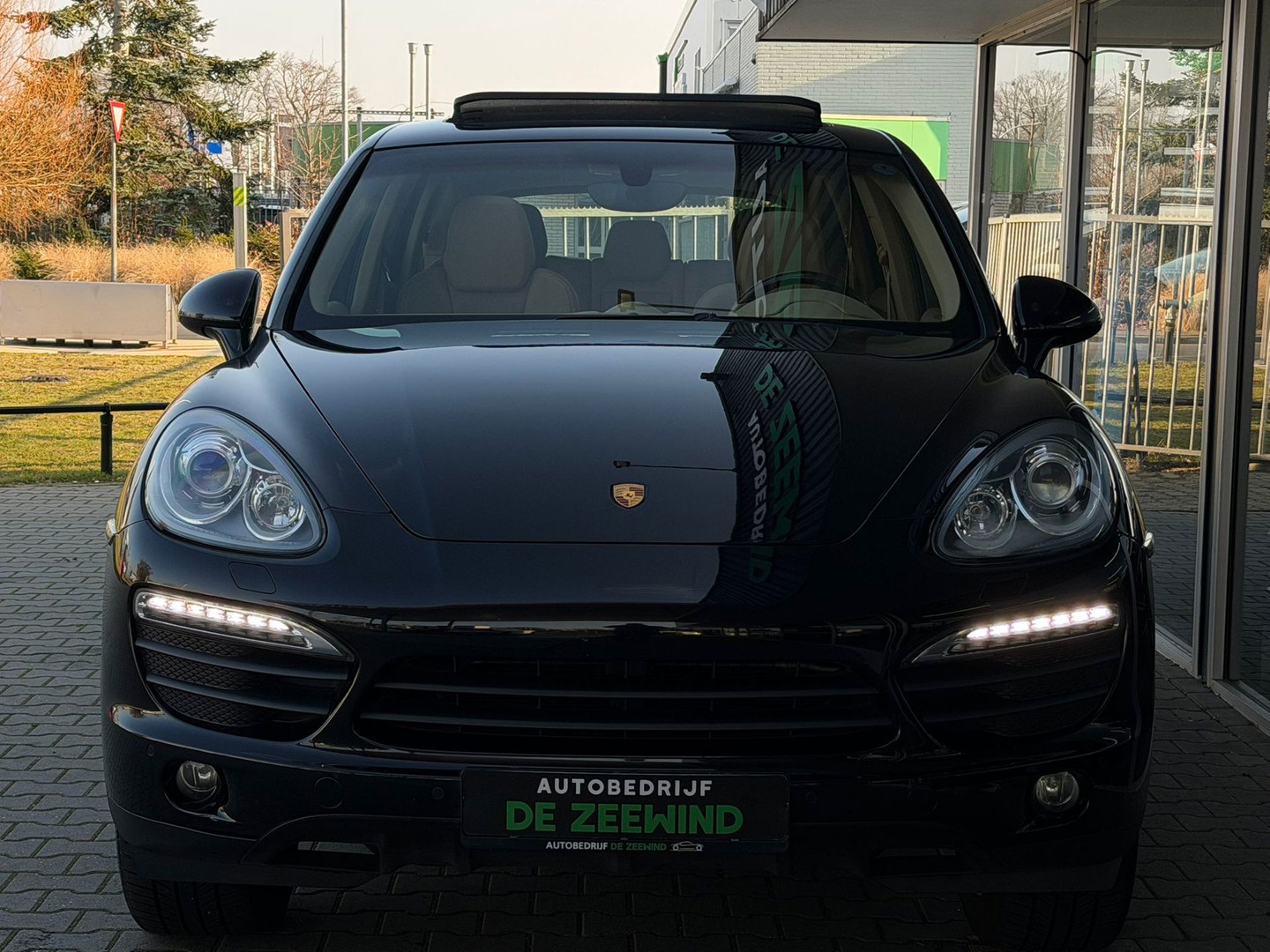 Porsche Porsche