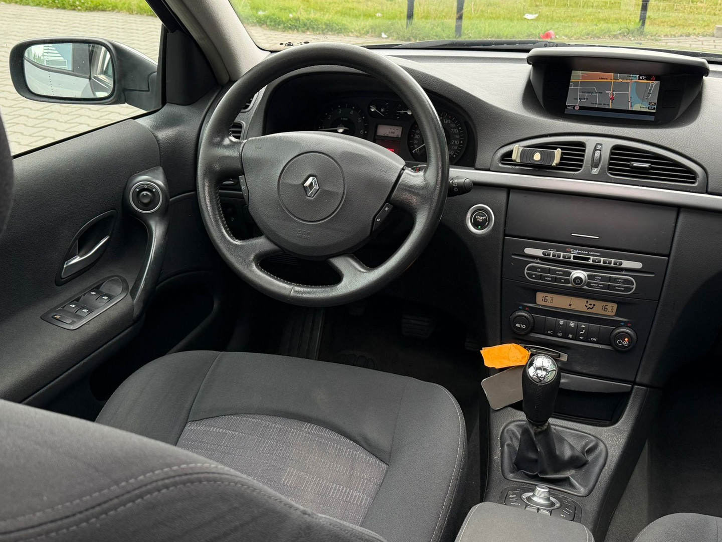 Renault