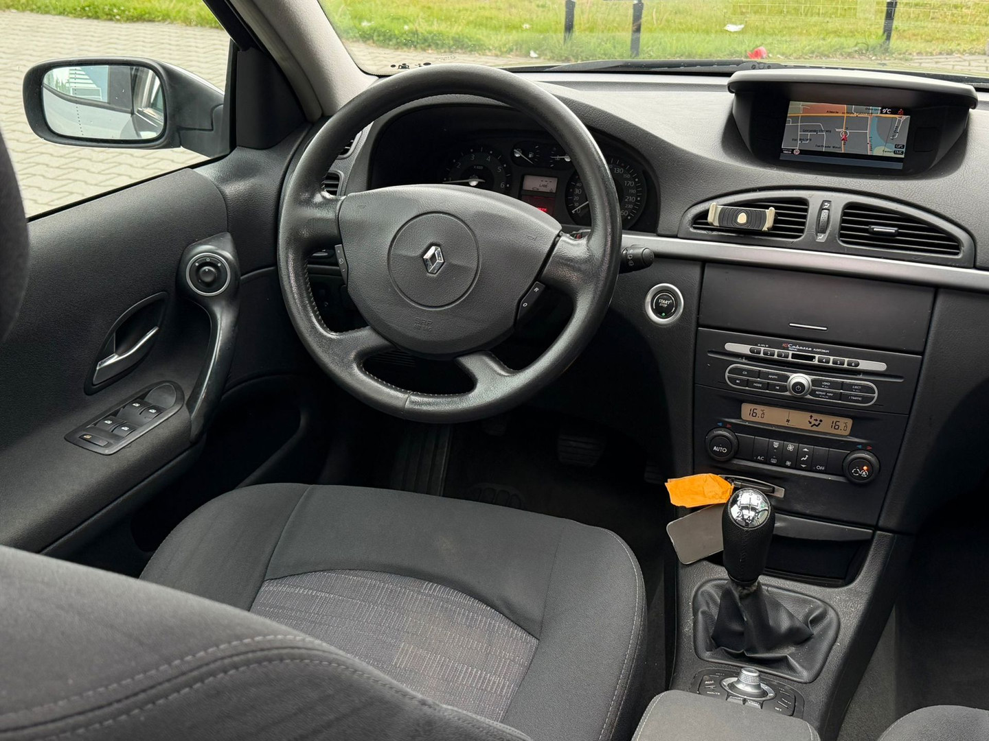 Renault