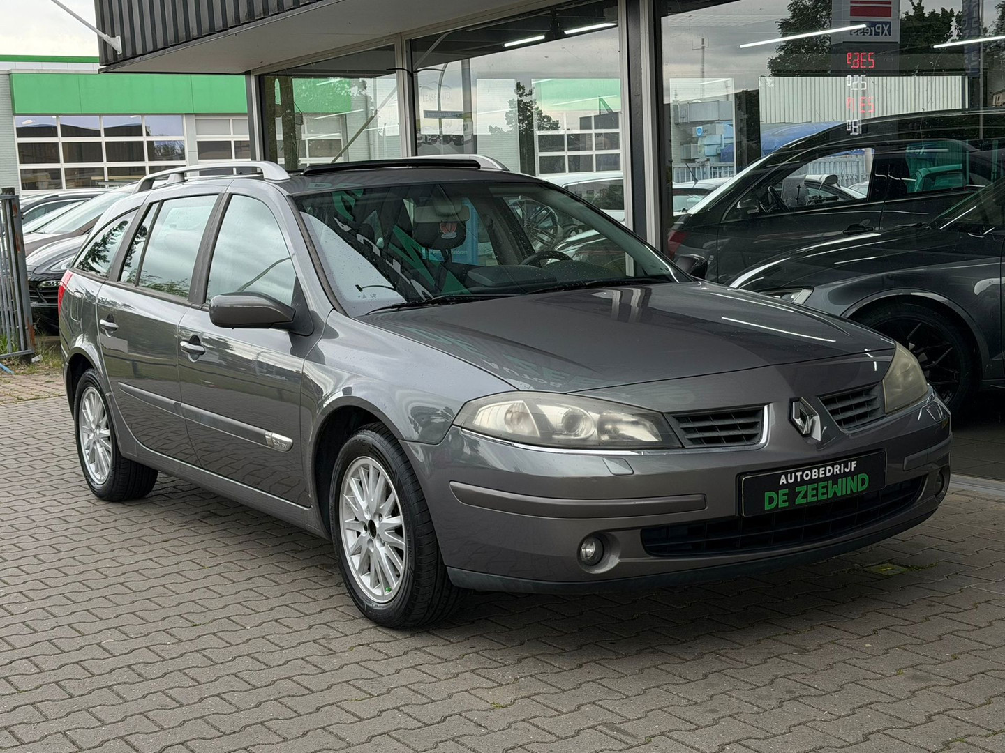 Renault