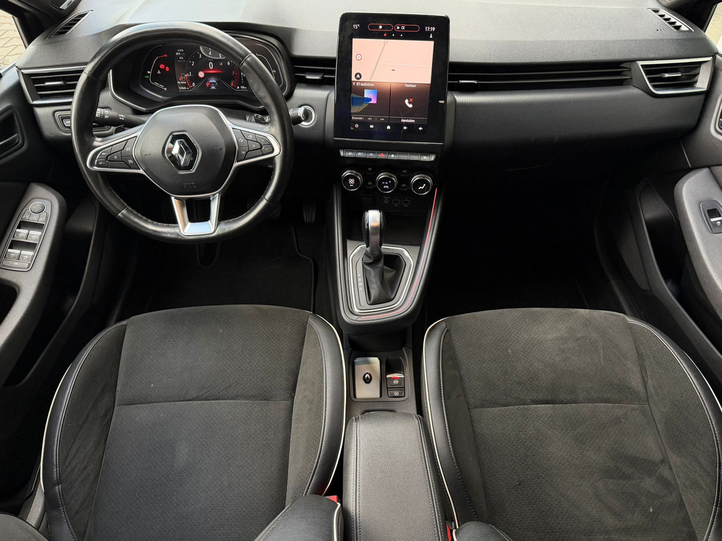 Renault Renault