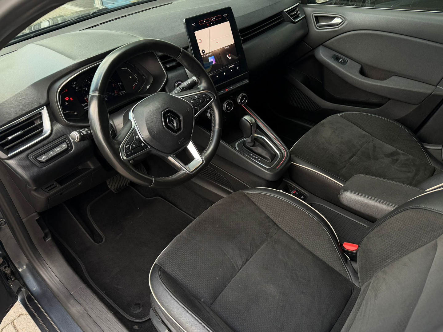 Renault Renault