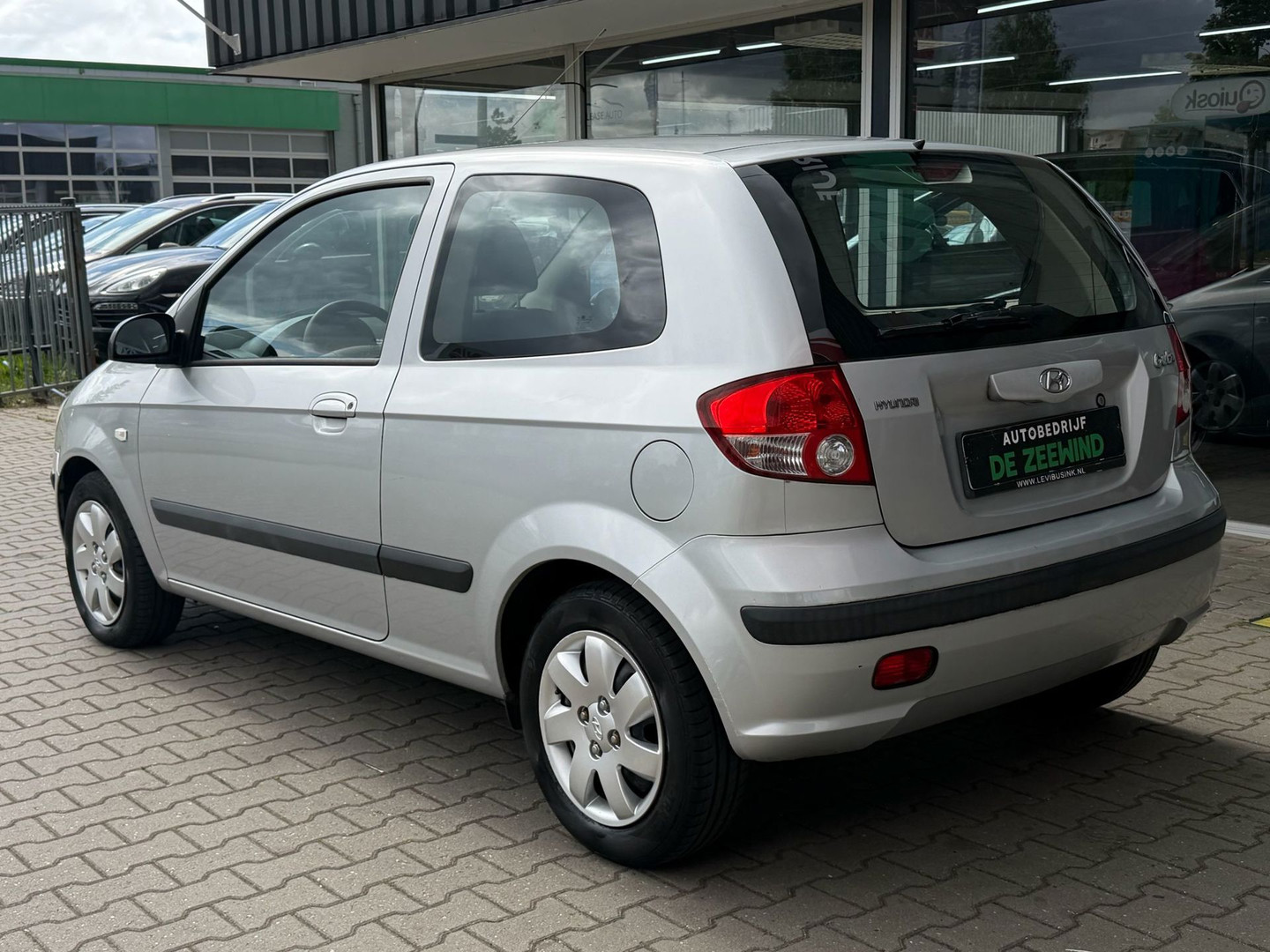 Hyundai
