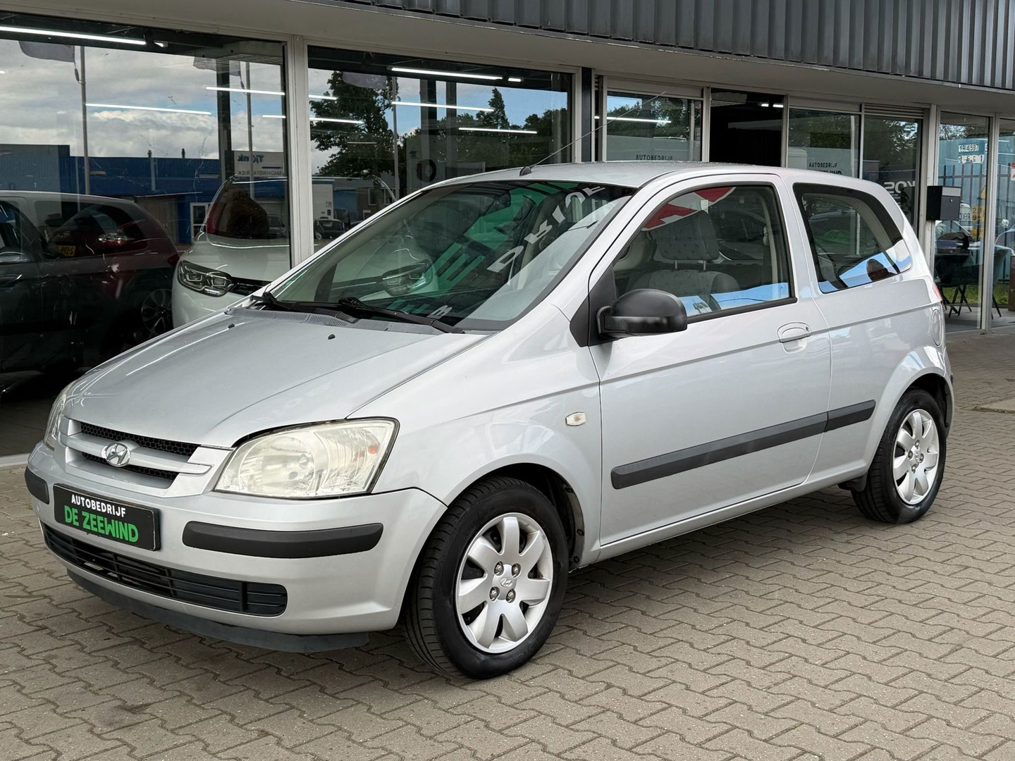 Hyundai