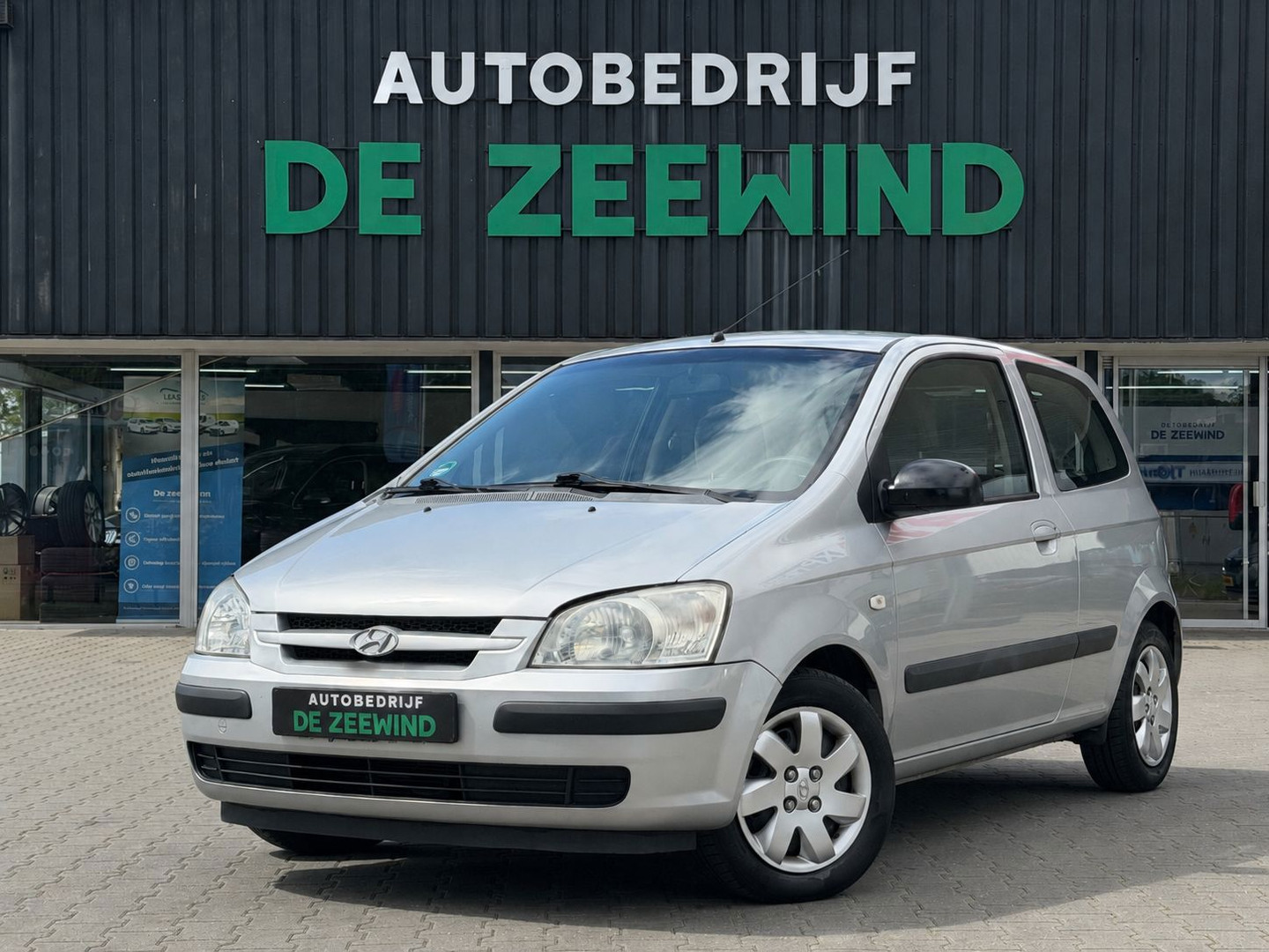 Hyundai