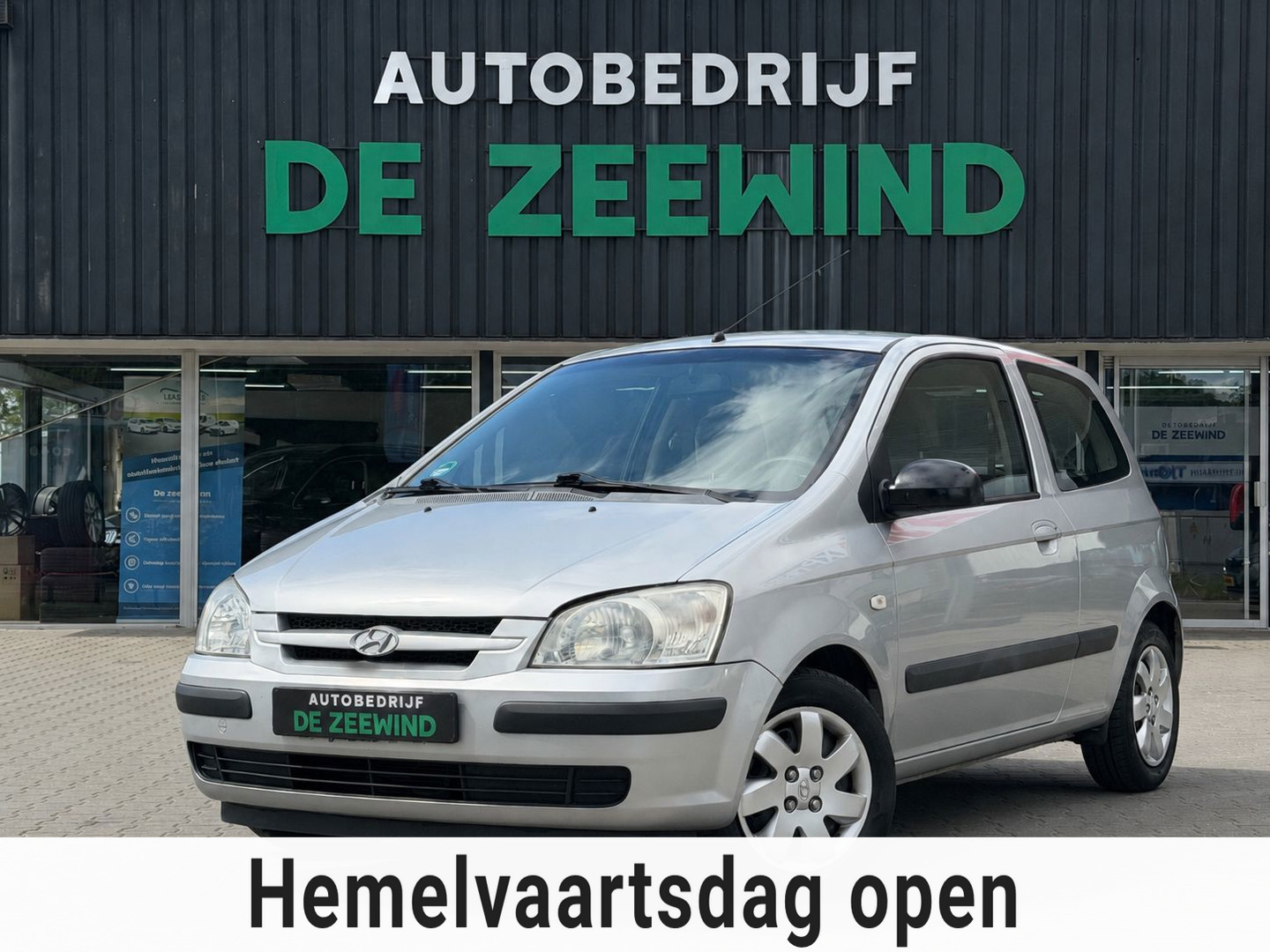 Hyundai