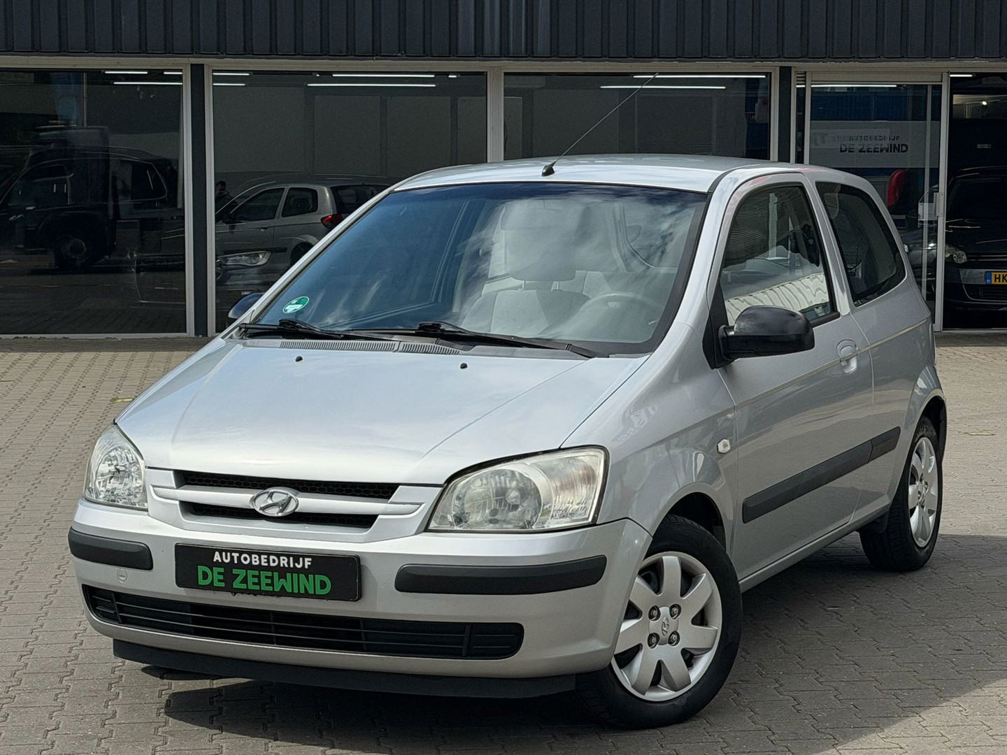 Hyundai