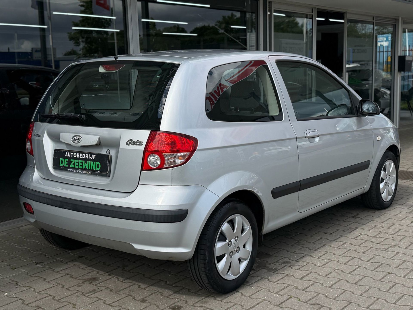 Hyundai