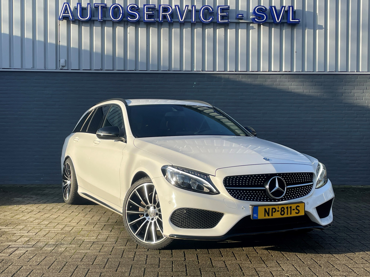 Mercedes-Benz