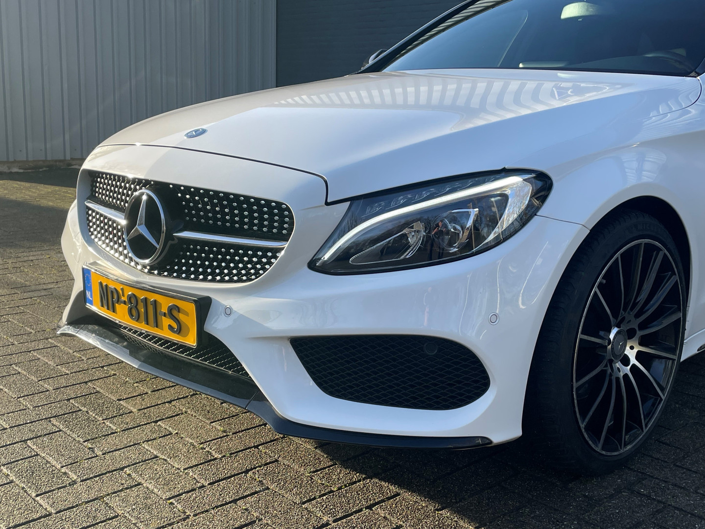 Mercedes-Benz