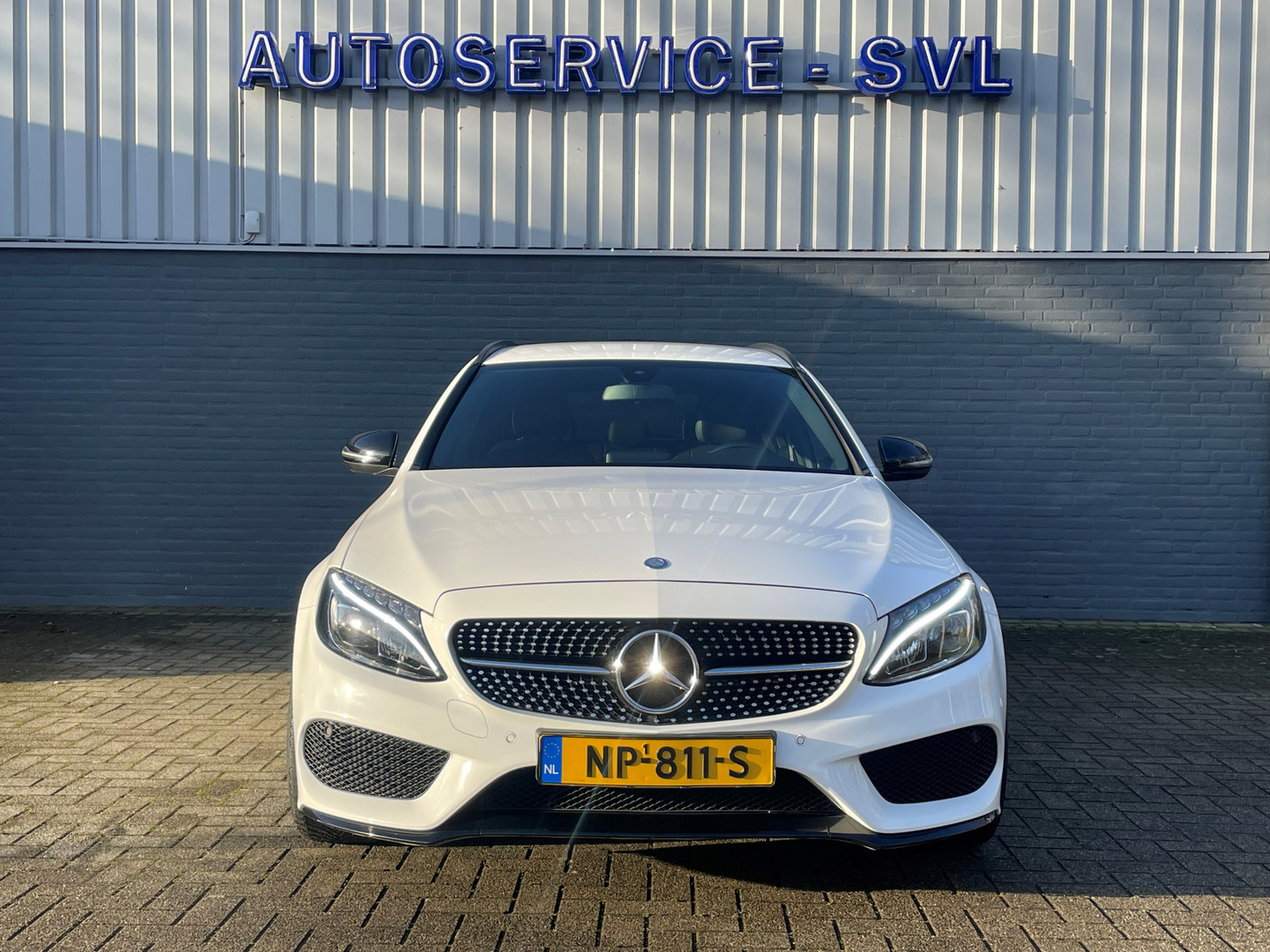Mercedes-Benz
