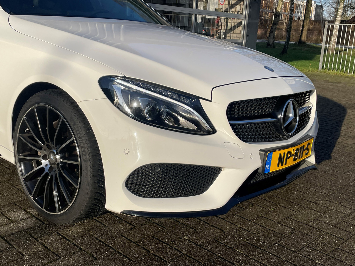Mercedes-Benz