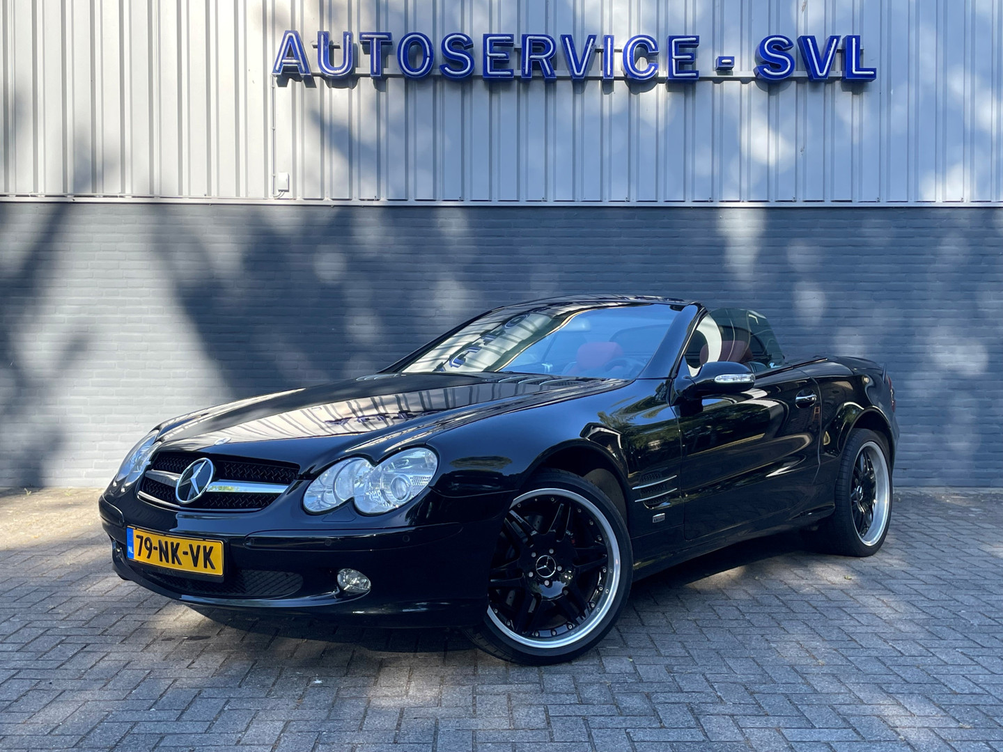 Mercedes-Benz