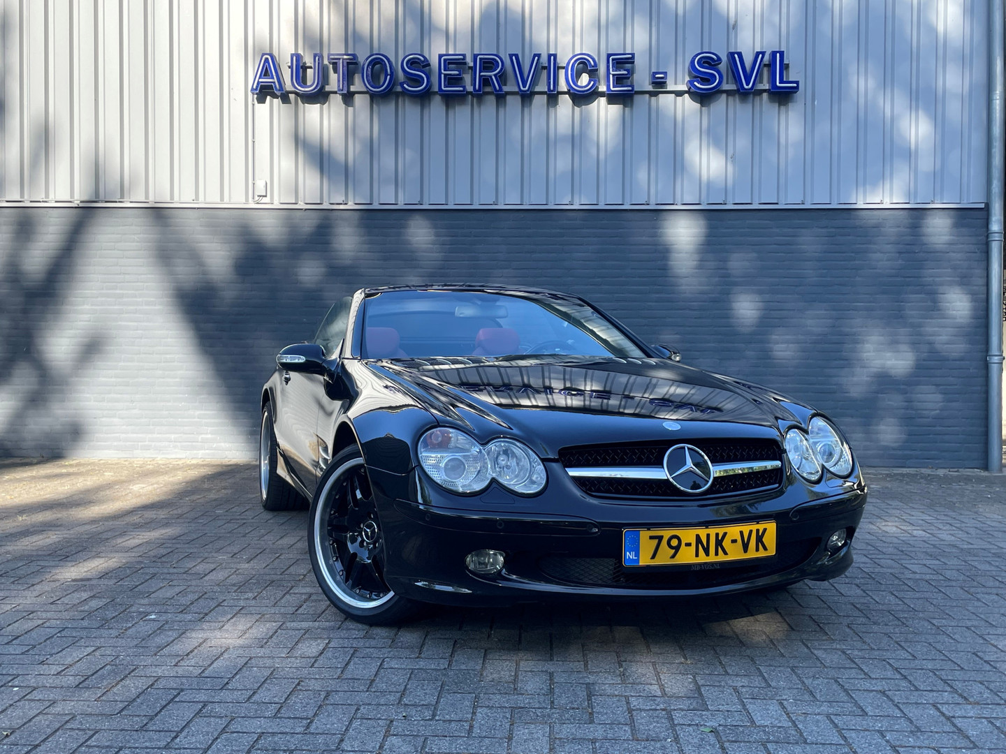Mercedes-Benz