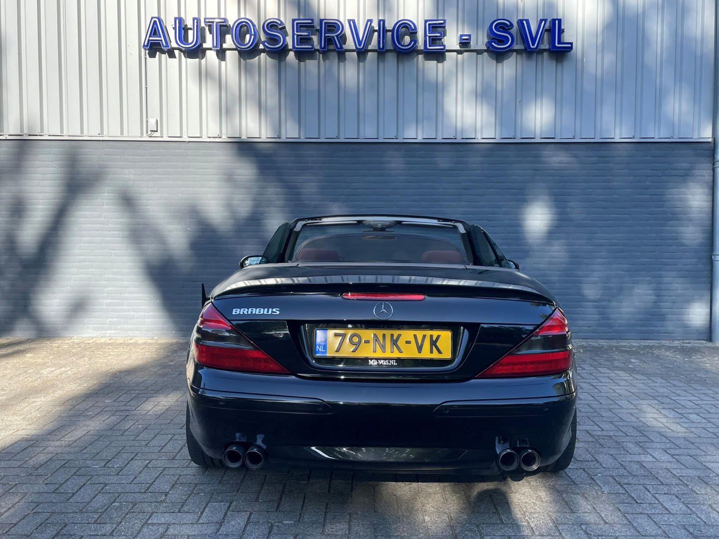 Mercedes-Benz
