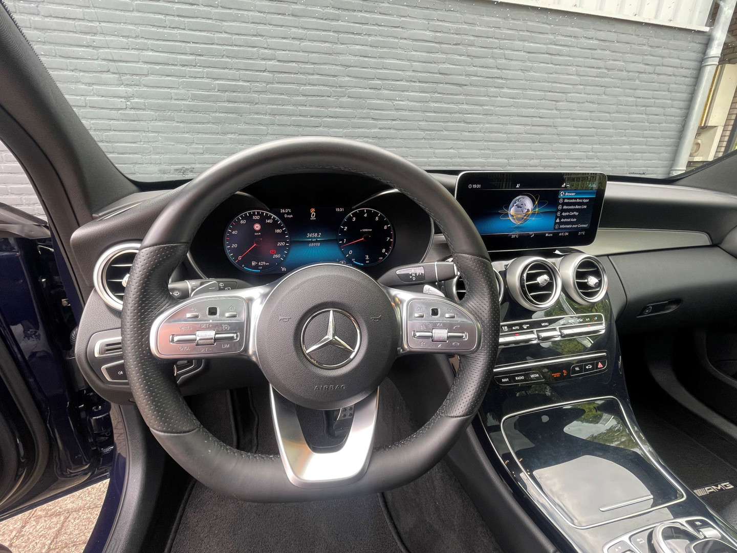Mercedes-Benz