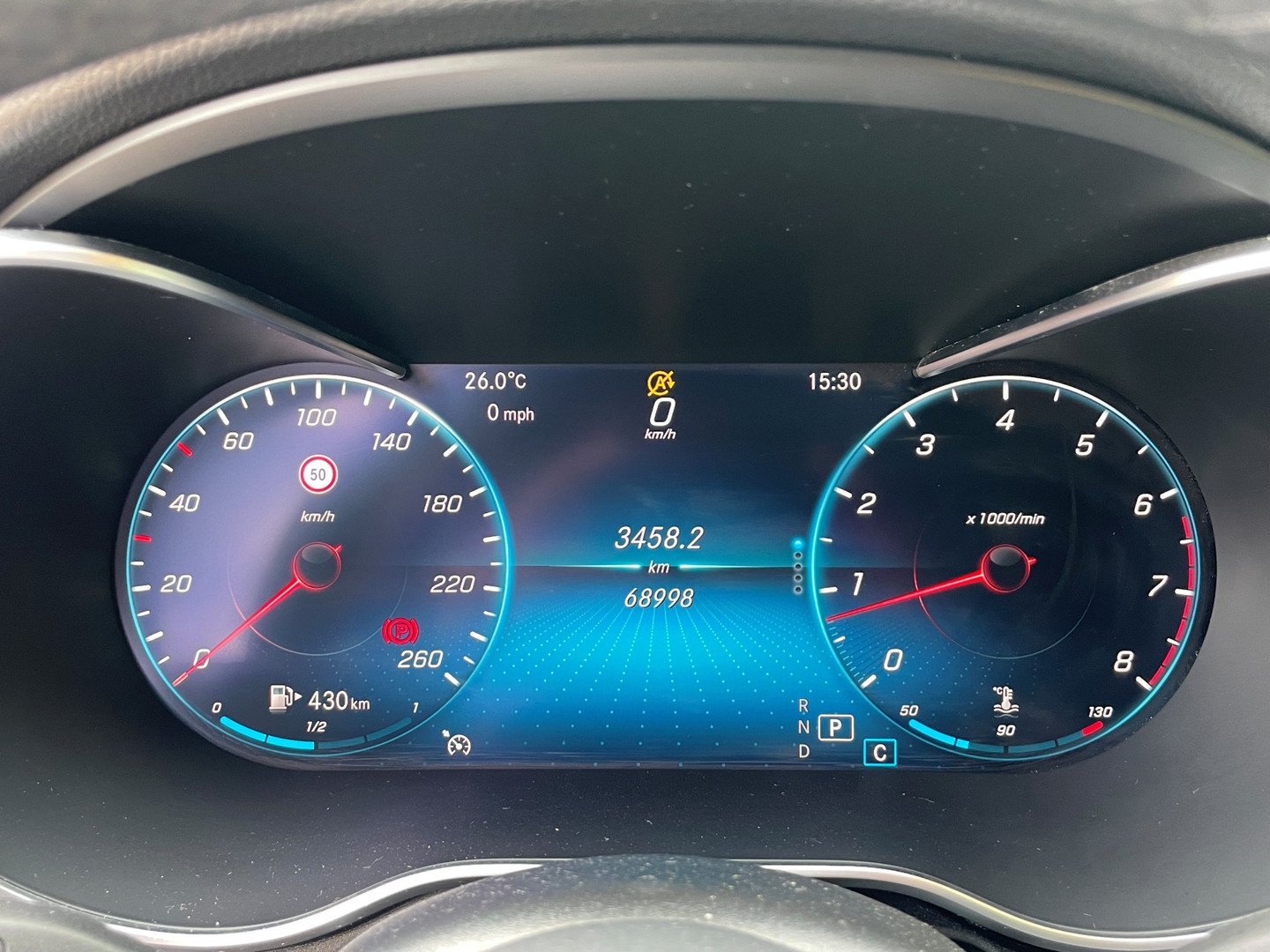 Mercedes-Benz