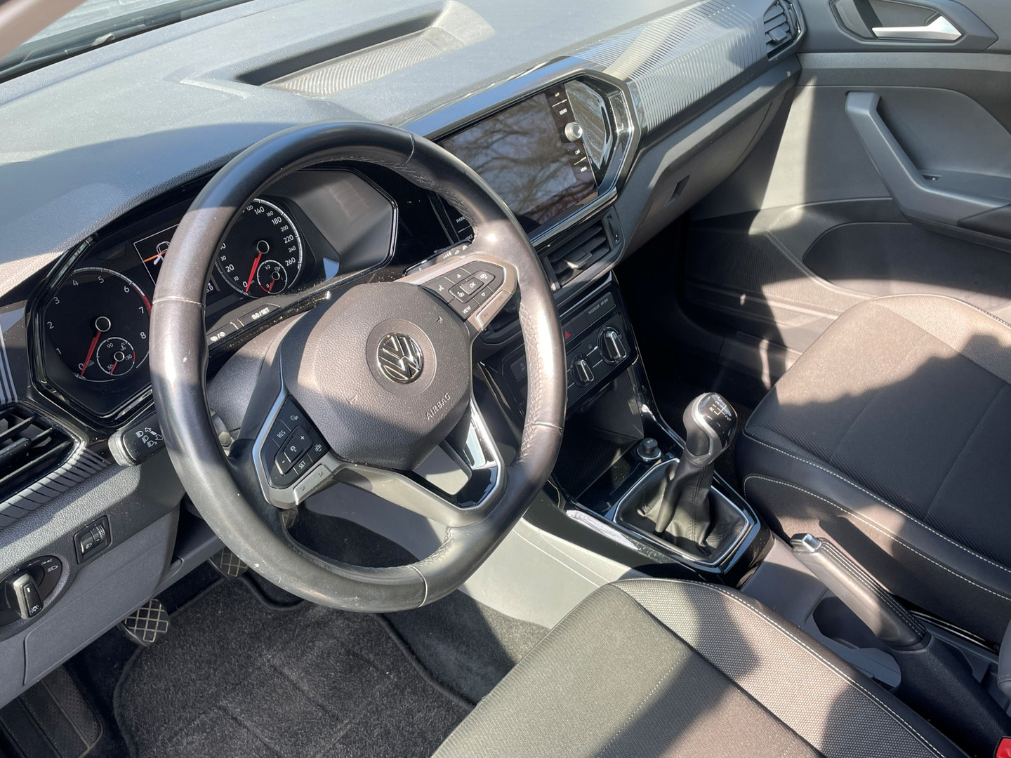 Volkswagen Volkswagen