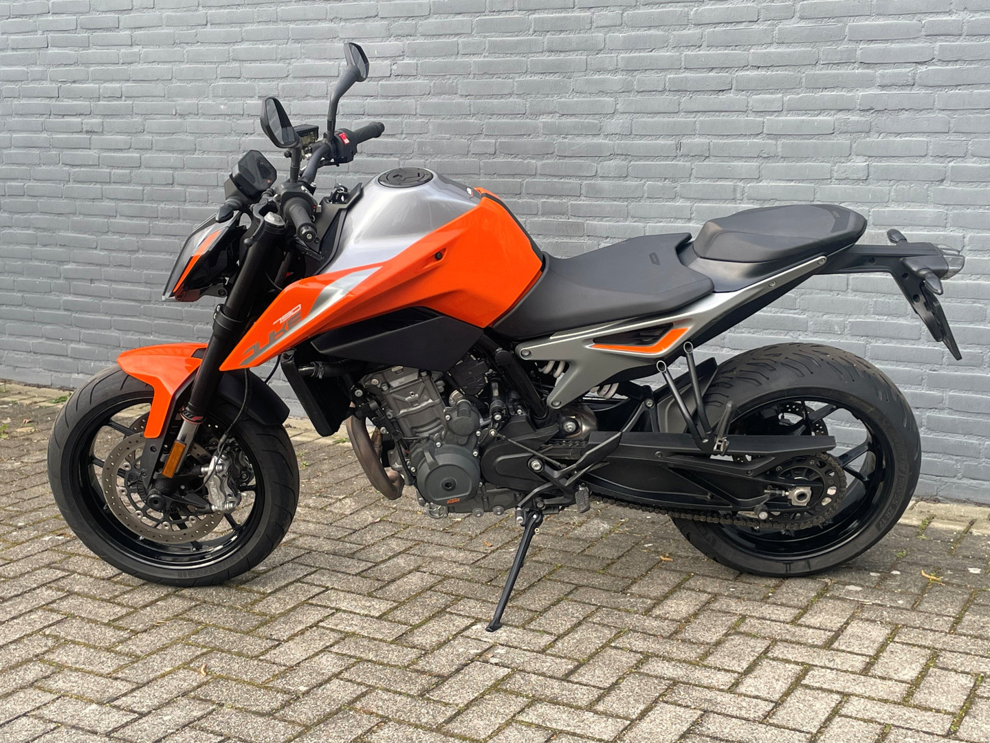 KTM KTM