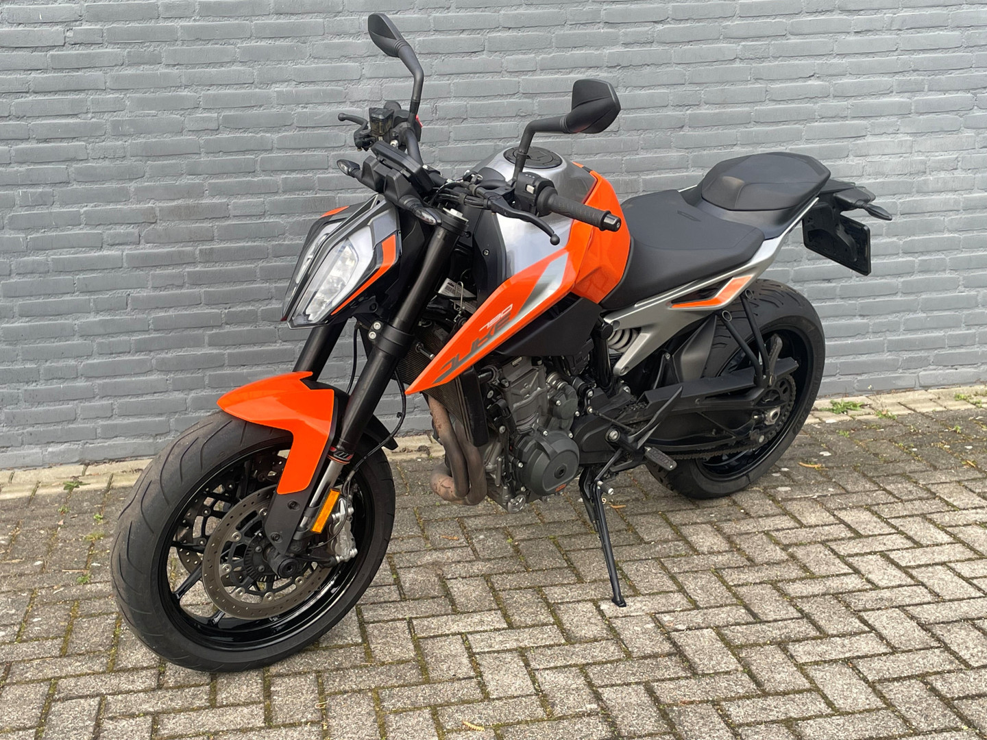 KTM KTM