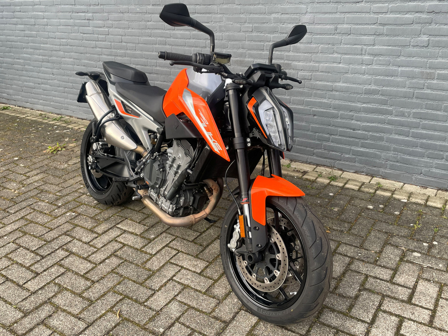 KTM KTM