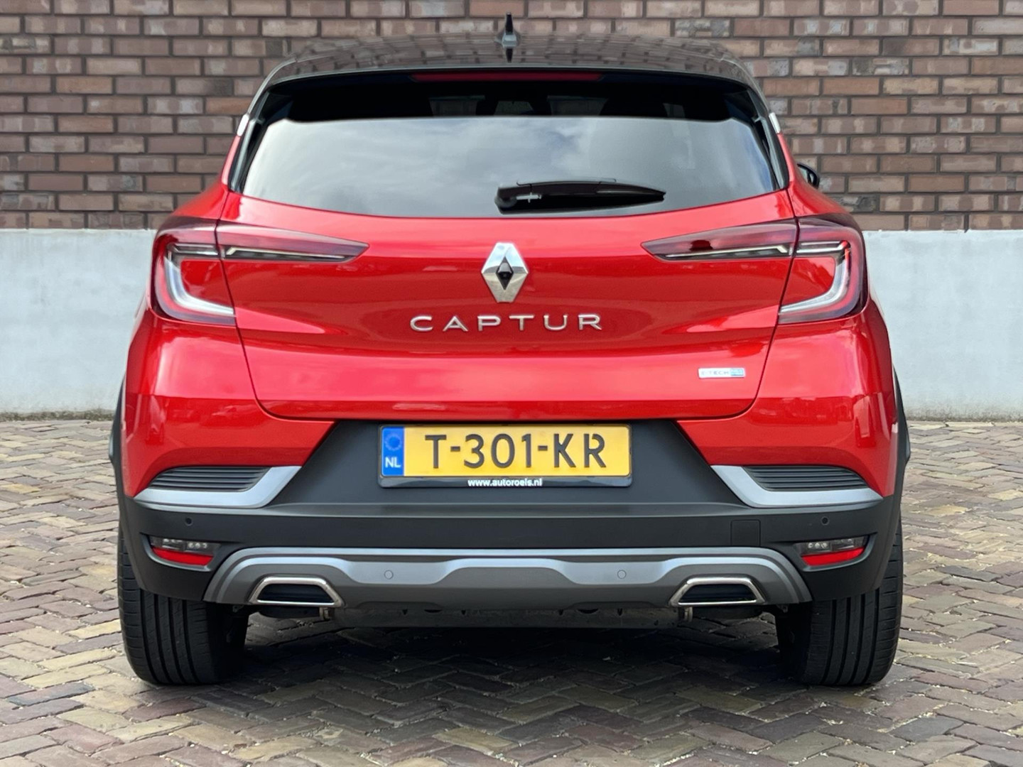 Renault Renault