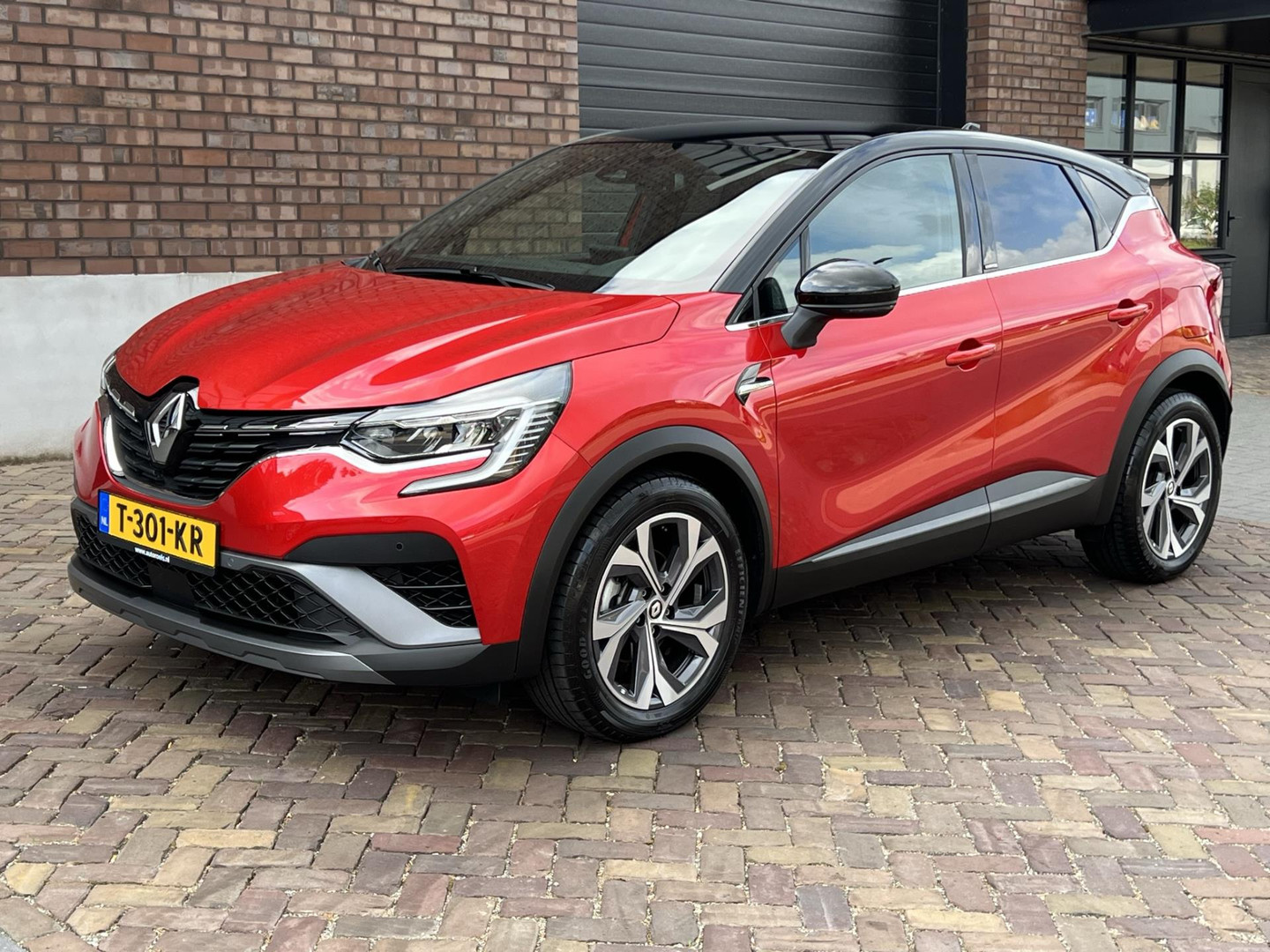 Renault Renault
