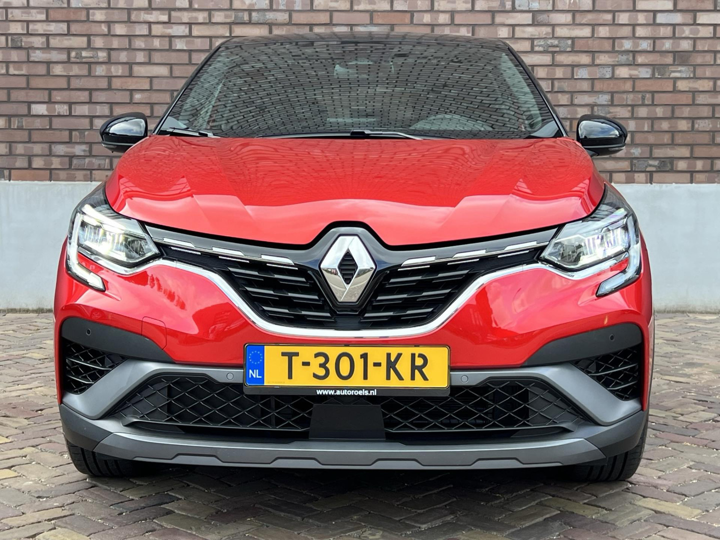 Renault Renault