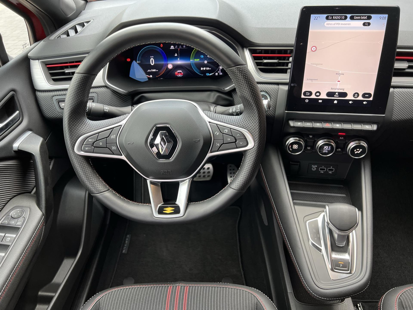 Renault Renault