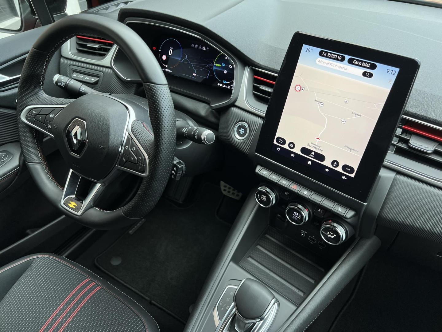 Renault Renault