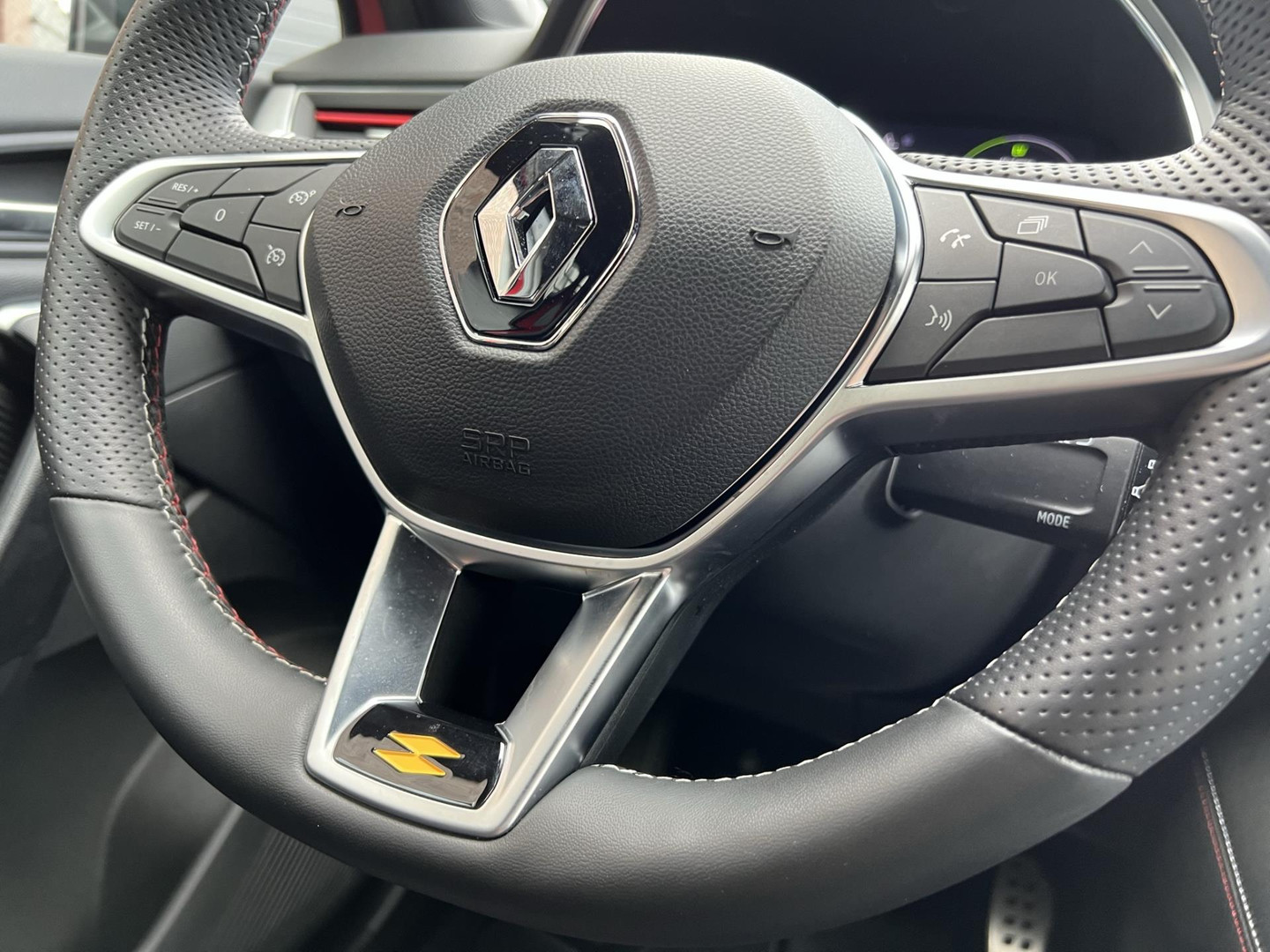 Renault Renault