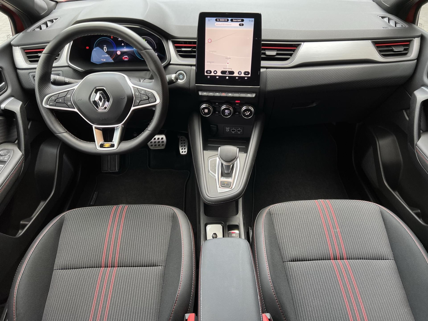 Renault Renault